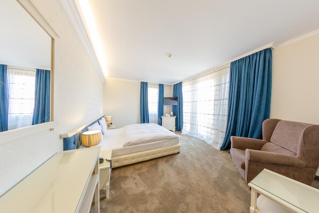 Hotel Studio Veliko Turnovo Ruang foto