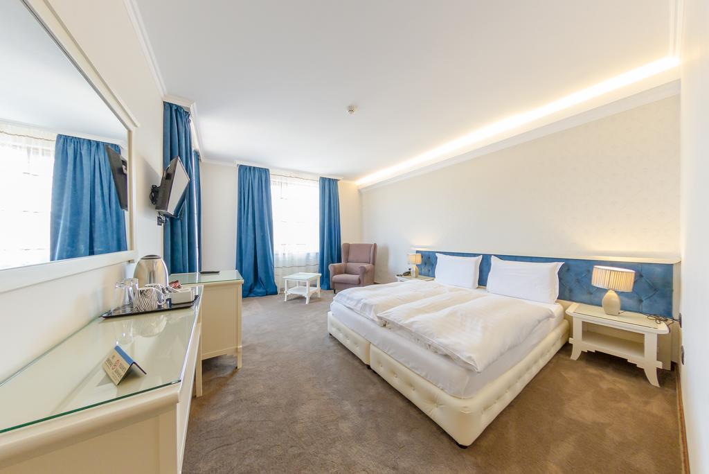 Hotel Studio Veliko Turnovo Ruang foto