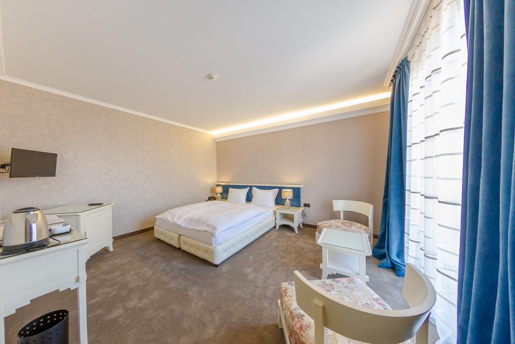 Hotel Studio Veliko Turnovo Ruang foto