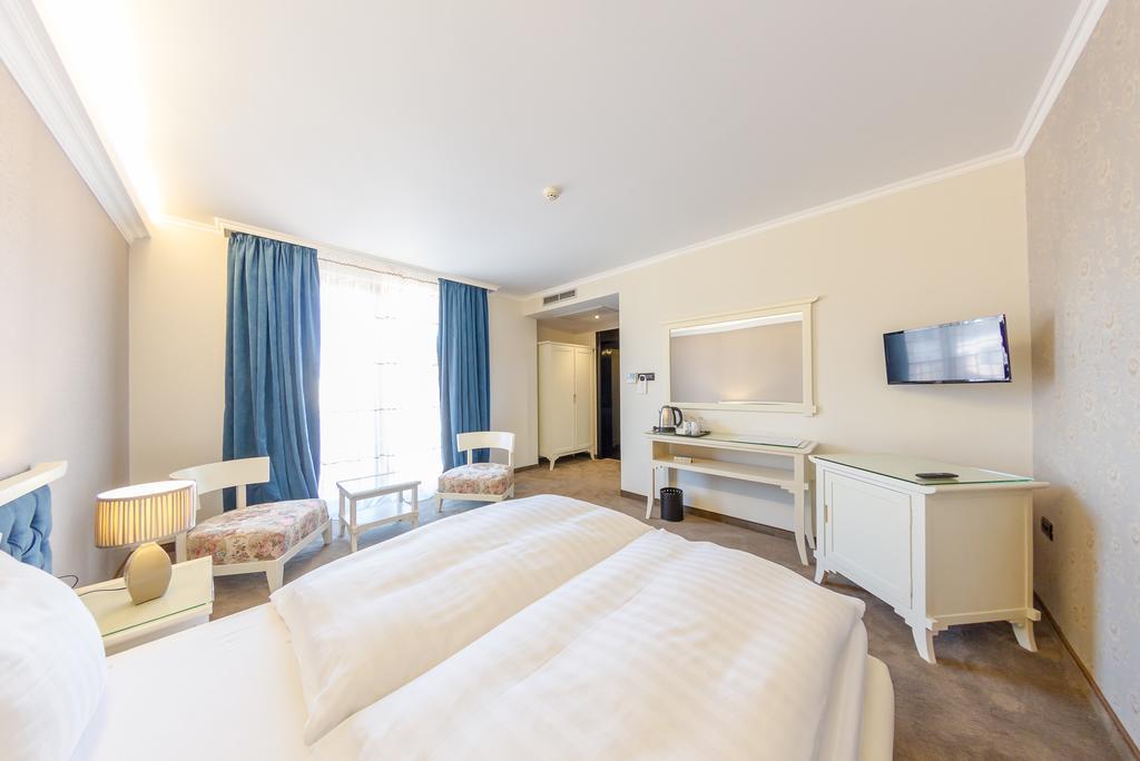 Hotel Studio Veliko Turnovo Ruang foto